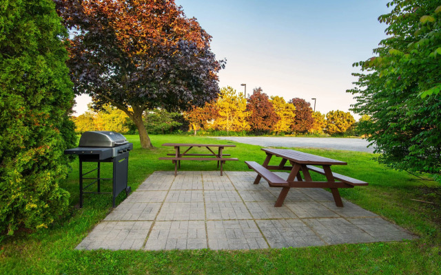 Comfort Inn Highway 401