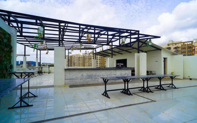 Open Hotel by Olive - The Emerald Inn