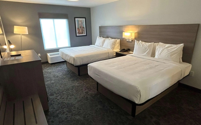 Best Western Manchester