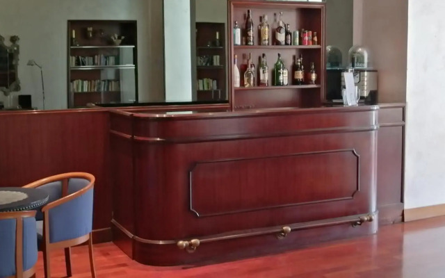 Hotel Morandi