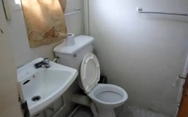 AG Guest house