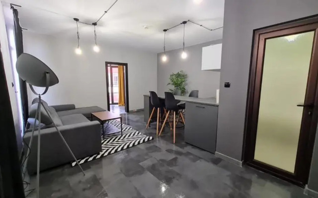 Nobel Private VIP apartments