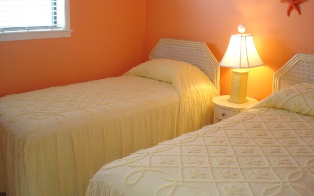 Seaside Beach & Racquet Club 3603