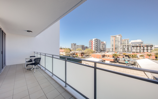 Adina Apartment Hotel Wollongong