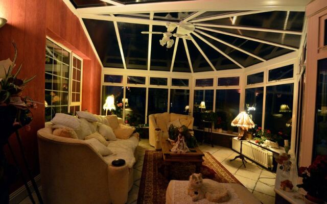 Coolakay House