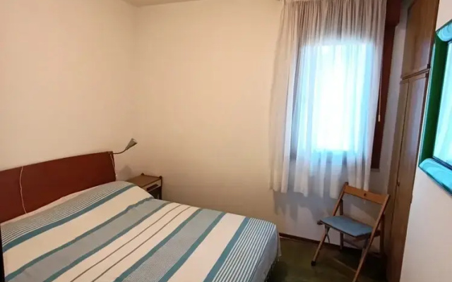 Cozy and Functional Flat in Bibione