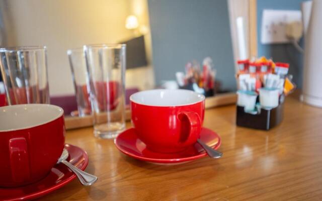 Woodthorpe Hotel