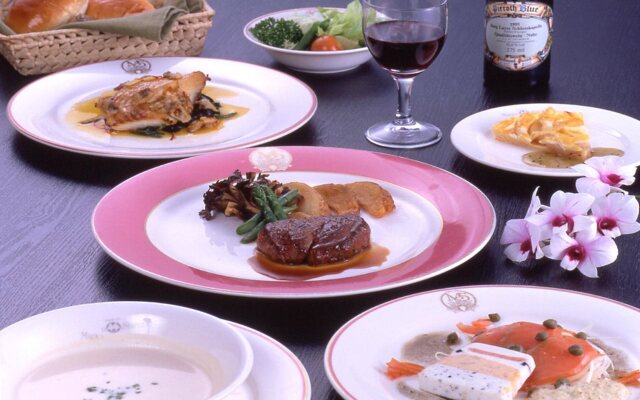 Resort Inn Marion Shinano
