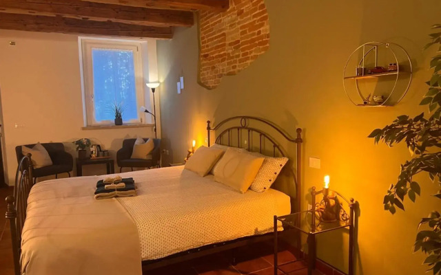 Il Settimo Borgo B&B é Appartementi