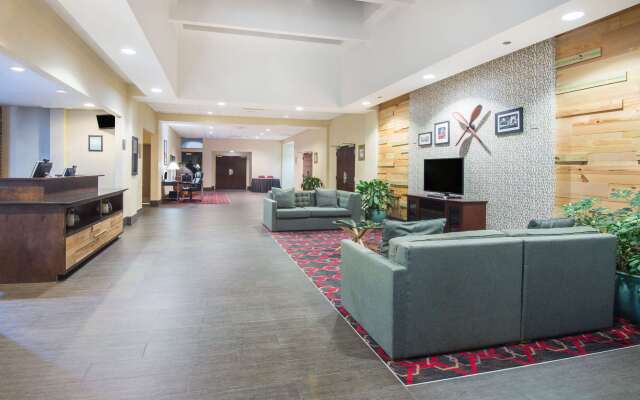 Wyndham Garden Pittsburgh Airport