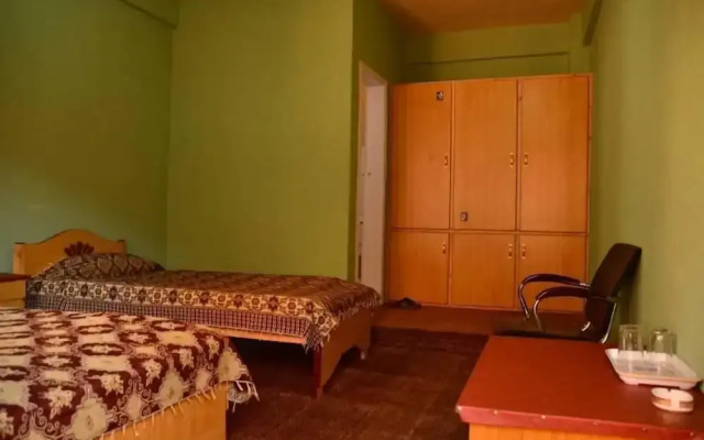 Capital Lodge Gilgit