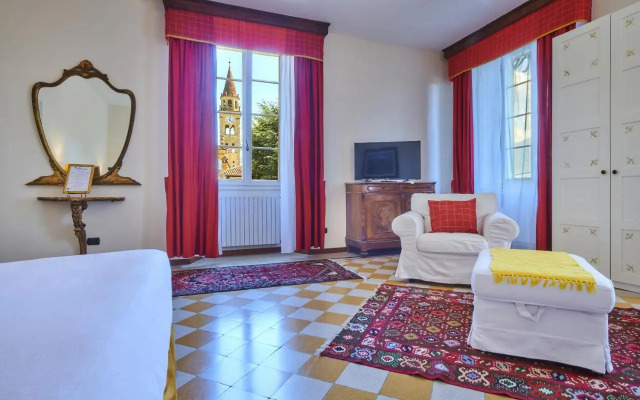 Villa Annamaria B&B