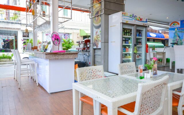 Cocoon APK Resort & Spa