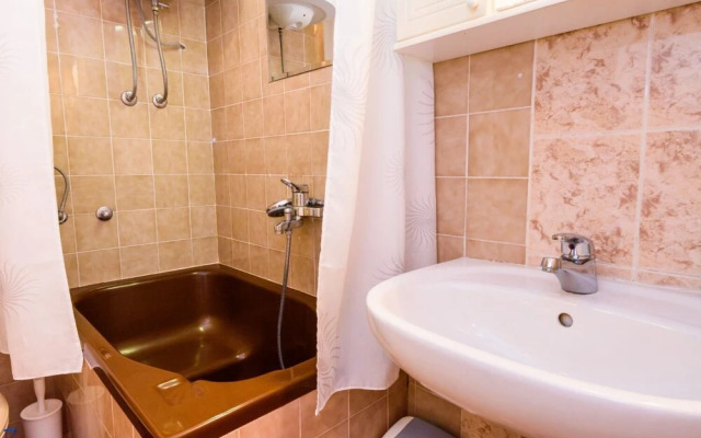 Goge - 90 m From the Beach - A1