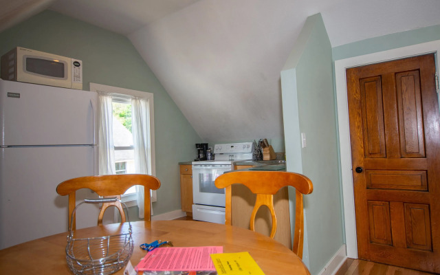 Serendipity Resort & Suites