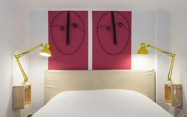Real02 · Petite Príncipe Retreat