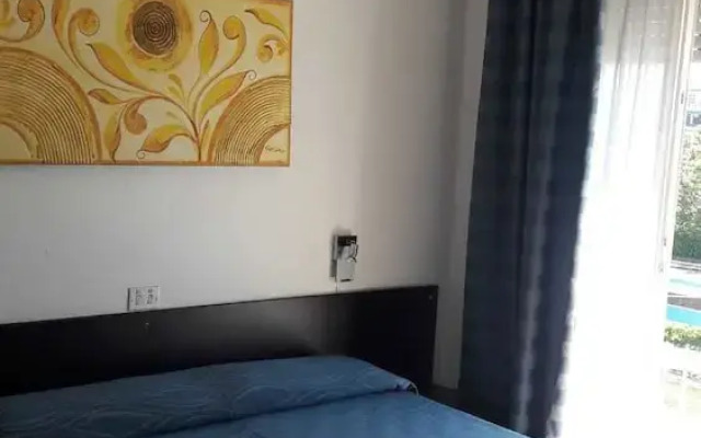 Hotel New Marilu