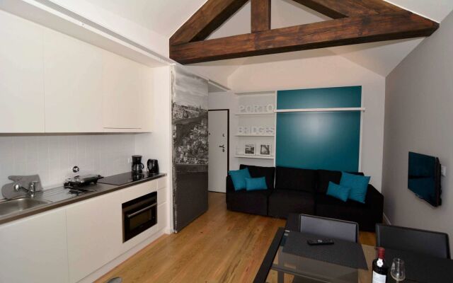 Old City Design Apartments