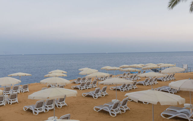 Stella Di Mare Beach Hotel & Spa