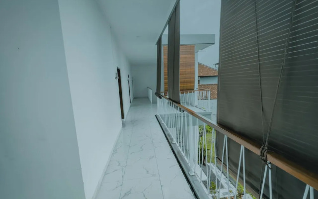 Pachira Living Legian
