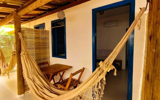 Pousada Três Marias Caraíva