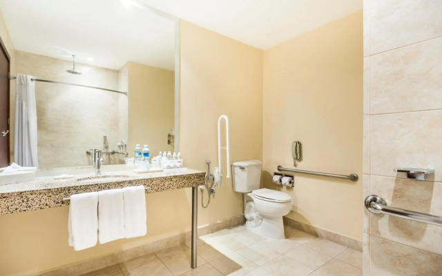 Holiday Inn Express Quito by IHG