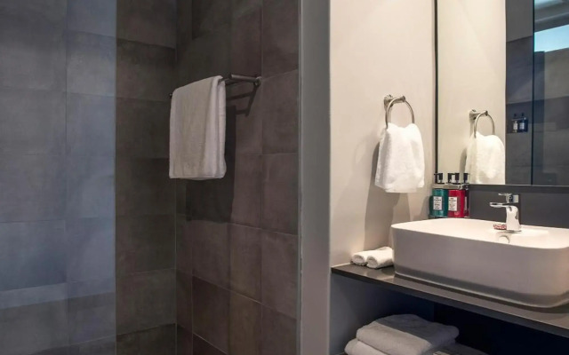 Catalyst Apartment Hotel by NEWMARK