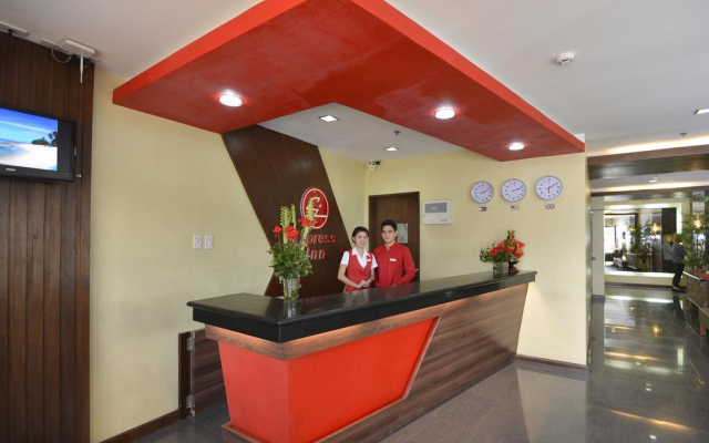 Express Inn - Cebu Hotel