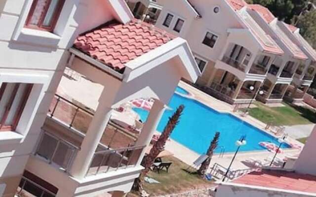 Didim Akbuk Country Villas