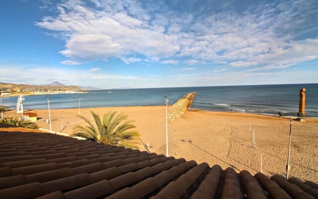 Apartamento Mistral Beach