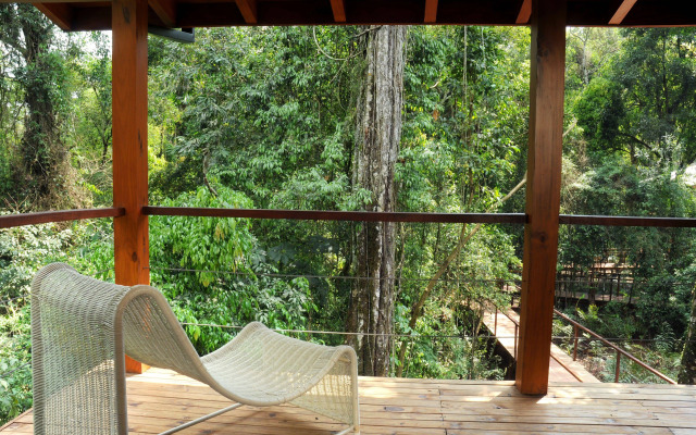 La Reserva Virgin Lodge