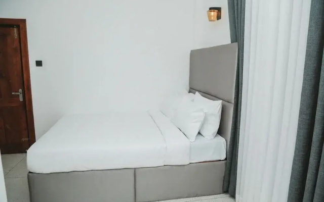 Omenco Hotel Nuwaraeliya