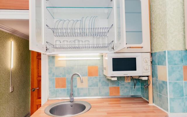 Квартиры Как дома на улице Гаяза Исхаки