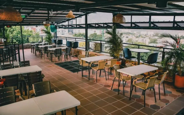 Bunde haus hotel BOUTIQUE EXPRESS