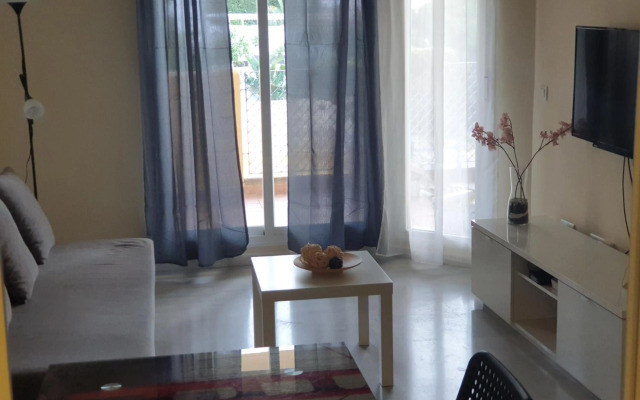 Precioso Apartamento en la Costa del Sol