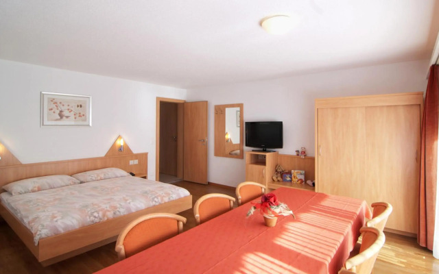 Hotel Eden No. 7