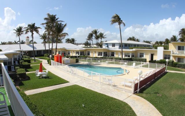 Delray Breakers on the Ocean