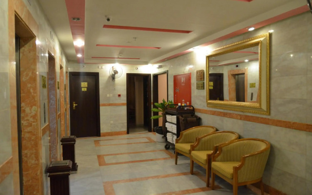 Riyadh Al Diyafah Hotel