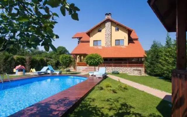 Seven Boutique Villa