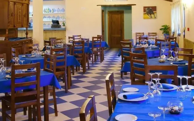 Casa Rural Huerta del Tio Cruz