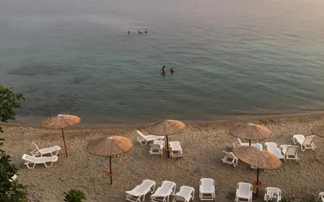 Bianco Olympico Beach Resort - All Inclusive