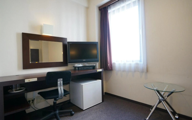 Green Rich Hotel Hiroshima