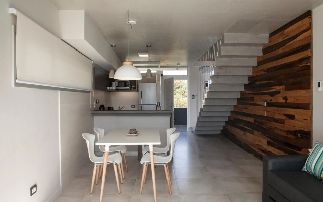 Nova Pampa Apart & Spa