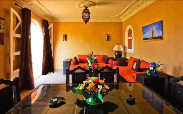 Residence Habiba