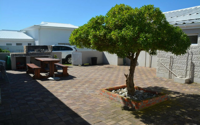 Struisbaai Getaway House