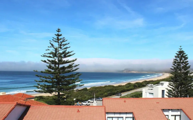 Sanctuary Beach Condo