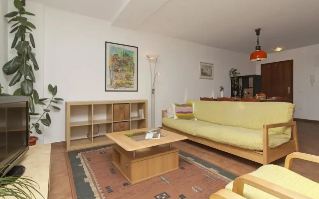Apartments Levan Ceja