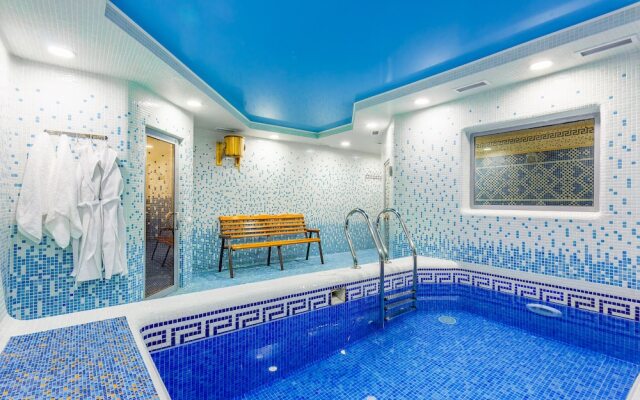 Arba hotel resort