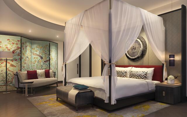 InterContinental Hefei by IHG
