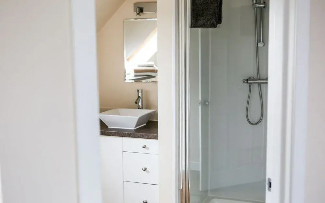 Stonefield Bed and Breakfast